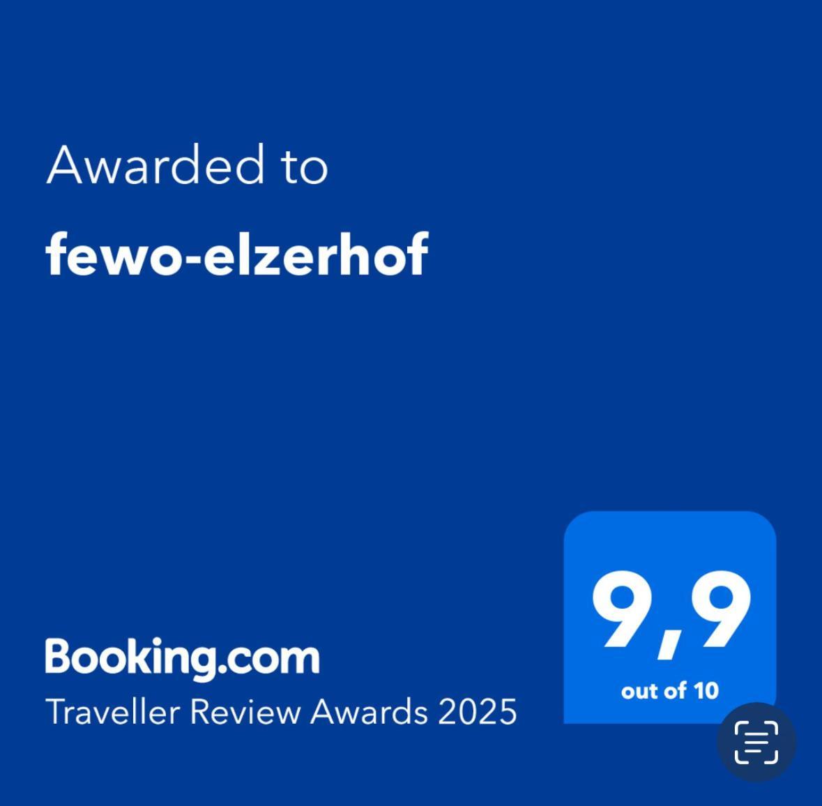fewo-elzerhof Mendig Zewnętrze zdjęcie